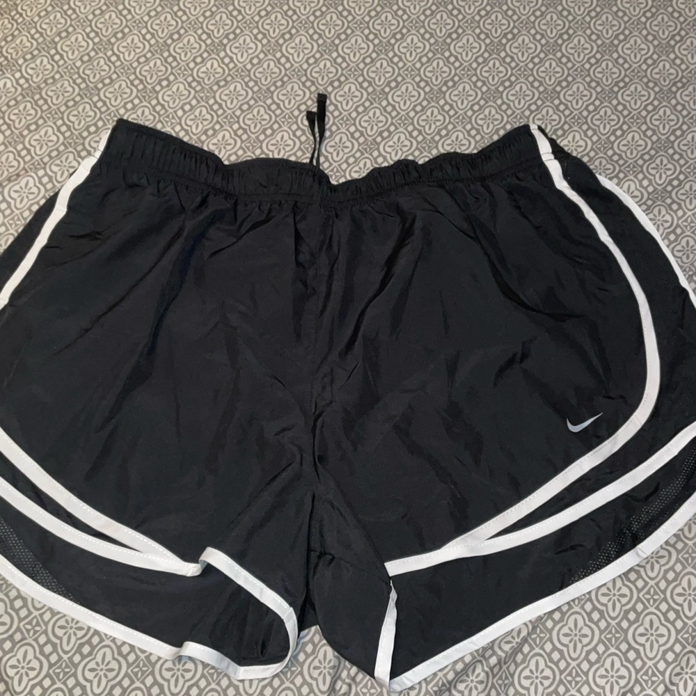Women Nike Shorts